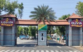 Olivia Resort And Spa A Unit Of Falgu Resorts Pvt Ltd